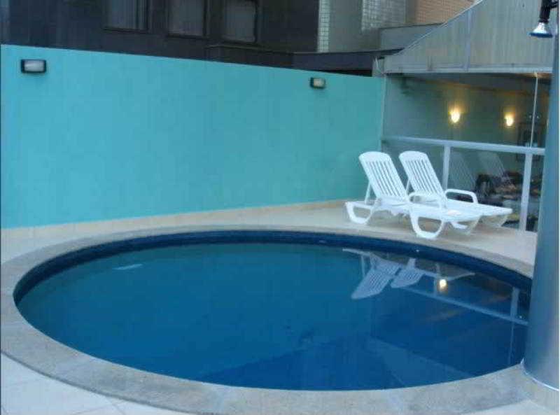 Savassi Village Belo Horizonte Extérieur photo