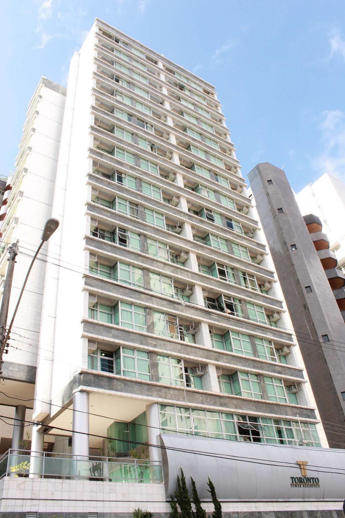 Savassi Village Belo Horizonte Extérieur photo