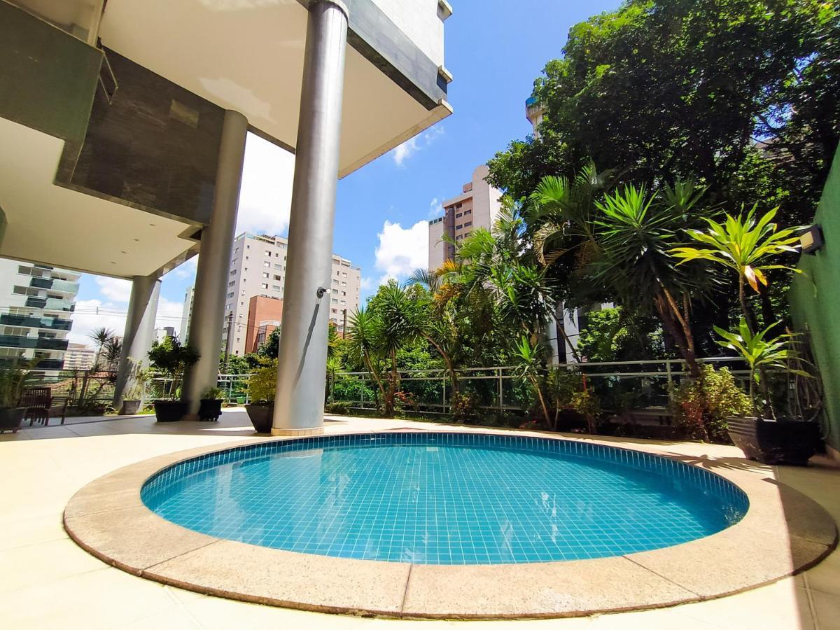Savassi Village Belo Horizonte Extérieur photo