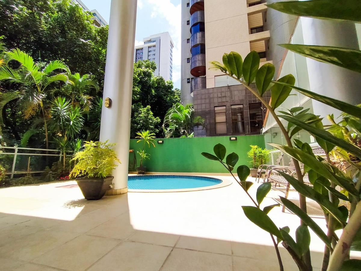 Savassi Village Belo Horizonte Extérieur photo