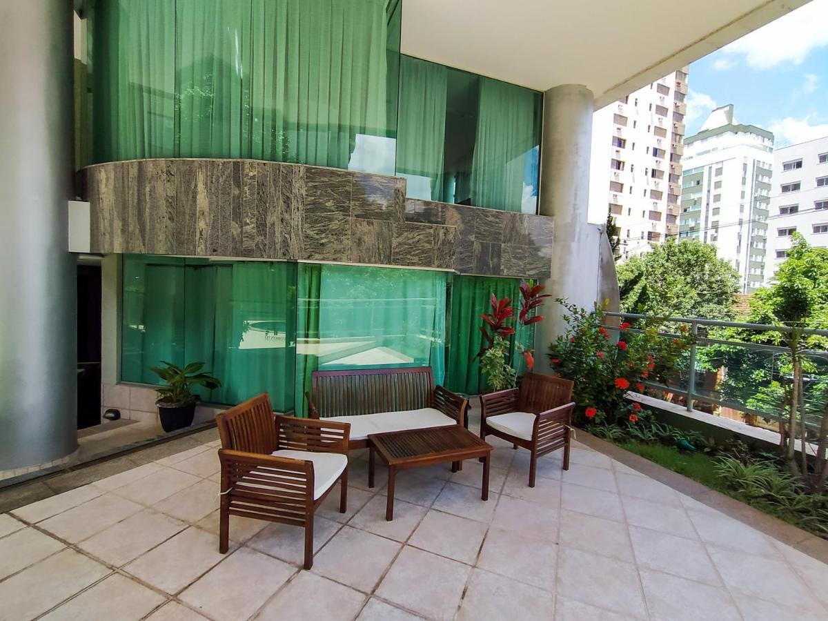Savassi Village Belo Horizonte Extérieur photo